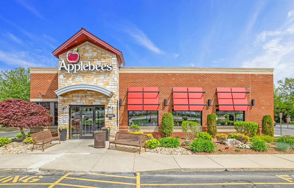 Horvath & Tremblay sells three retail properties for $4,193,185